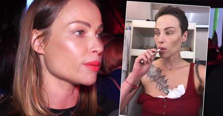 Weronika Książkiewicz o gorszym momencie w swoim życiu. Zdradziła, co pomogło jej przezwyciężyć trudny czas [WIDEO]