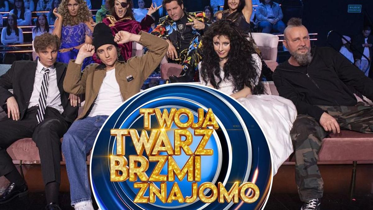 Twoja Twarz Brzmi Znajomo 18. Kto wygrał w siódmym odcinku?