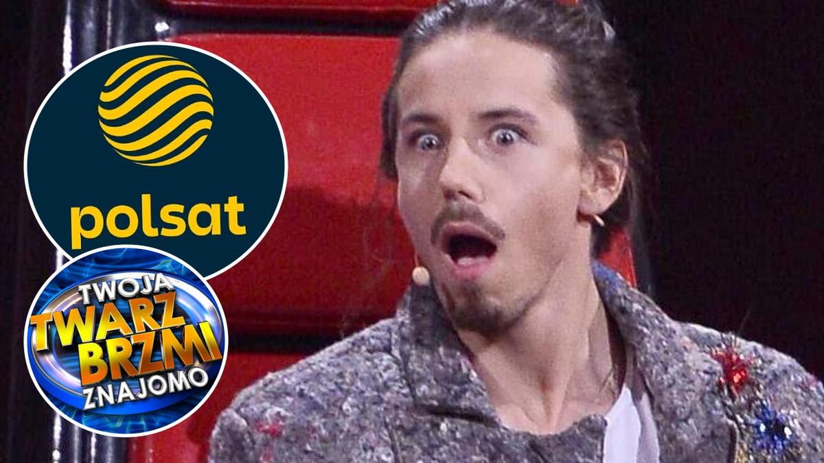 Michał Szpak albo ON! Już wiadomo, kto walczy o kontrakt w Polsacie! Zacięta rywalizacja o posadę jurora "TTBZ"