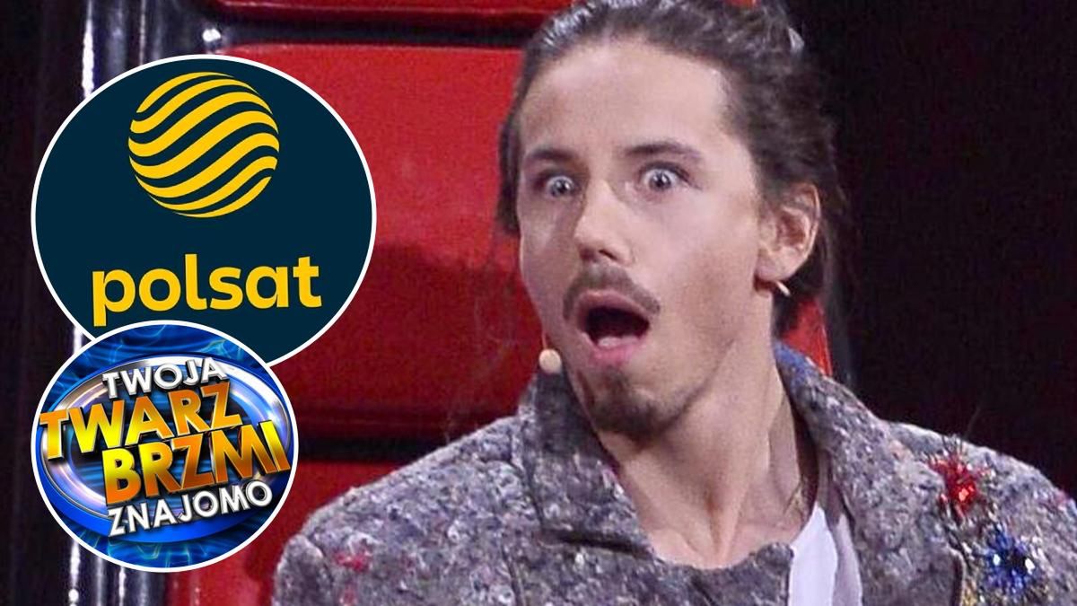 Michał Szpak albo ON! Już wiadomo, kto walczy o kontrakt w Polsacie! Zacięta rywalizacja o posadę jurora "TTBZ"