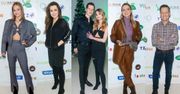 Gwiazdy na gali Influencer's Top 2022: gorąca Agata Rubik, młodzieżowa Beata Tadla, zakochani Żudziewicz i Jeschke, Joanna Moro i Marcin Mroczek [ZDJĘCIA]