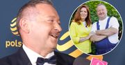 Kasia Dowbor nie zdradziła jeszcze takiej tajemnicy jak jej kolega z planu "Nasz nowy dom". Wiesław Nowobilski o wpływie inflacji na remonty w programie