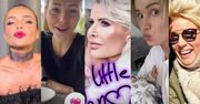 Dzień Mężczyzn 2023: Edyta Herbuś, Agata Rubik, Joanna Racewicz, Maffashion, Anita Werner... Tak świętują gwiazdy