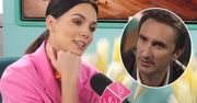 Paulina Krupińska rozgadała się o mężu. "Ja go znam z zupełnie innej strony". A więc taki jest poza kamerami... [WIDEO]