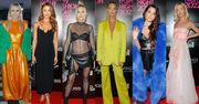 Wybraliście najlepsze i najgorsze kreacje gwiazd Party Fashion Night 2022. Dla wielu z nich nie mieliście żadnej litości!