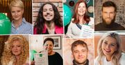 "Kolacja Marzeń": do wylicytowania spotkania z największymi gwiazdami. Szpak, Gessler, Kożuchowska, Wellman. Kto jeszcze? Lista nazwisk
