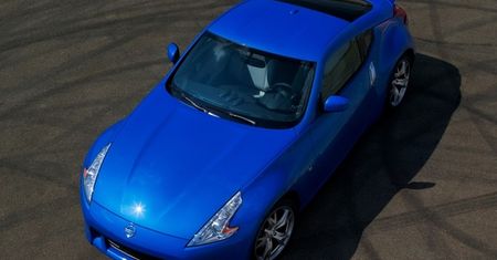 370Z