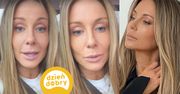 Małgorzata Rozenek z nowym zakresem obowiązków w "DDTVN"! Już prosi fanów o pomoc