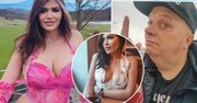 Krzysztof Skiba i młodsza o 26 lat Karolina w święta pokazali zaproszenie na swój ślub. Ale słodko!