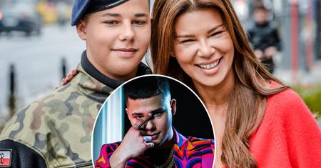 Edyta Górniak chce sprawić Allanowi nietypowy prezent. Kontrowersyjnie? Tak – i to nawet na rapera!