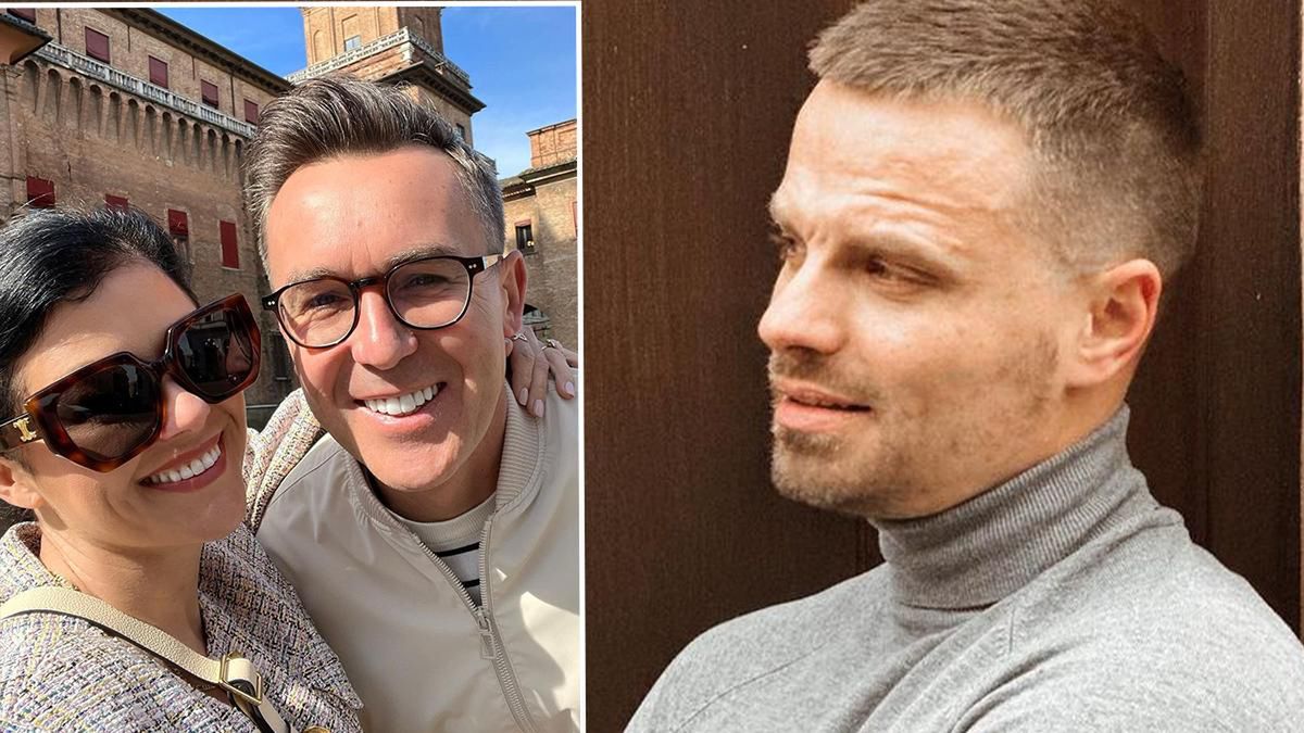 Kasia Cichopek, Maciej Kurzajewski, Marcin Hakiel