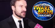 Piotr Stramowski przed udziałem w "TTBZ" jest pełen obaw. Nie boi się jury, ale jest coś, co przysporzy mu kłopotów...