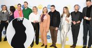 Gwiazda "Dzień Dobry TVN" jest w ciąży. Pokazała zaokrąglony brzuszek w pięknej sesji