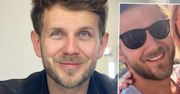 Antek Królikowski z okazji urodzin pokazał nową partnerkę! Ależ czule się do niego zwraca... Pasują do siebie?