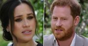Ekspertka od mowy ciała ocenia zachowanie księcia Harry'ego i Meghan Markle. Czy rzeczywiście pomiędzy nimi jest coraz gorzej?