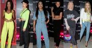 Gwiazdy na imprezie marki kosmetycznej: Klaudia Halejcio, Ida Nowakowska, Misheel Jargalsaikhan, Emilia Dankwa  [ZDJĘCIA]