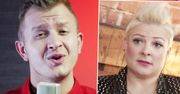 Dawid Narożny zapowiedział nową piosenkę. Fani odebrali ją jako okrutny atak na Magdę. Nie mieli litości: "Szkoda tylko waszej córki"