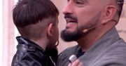 "Pytanie na śniadanie". Agustin Egurrolla ugryzł syna! Nic słodszego dziś nie zobaczycie. Mamy zdjęcia