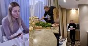 Izabela Janachowska oprowadziła fanów po apartamencie. Marmur tu, marmur tam... Każde pomieszczenie kipi luksusem