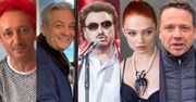 Tych 17 gwiazd przyznało, że paliło marihuanę. Wiśniewski, Biedroń, Krawczyk, Trzaskowski… Kto jeszcze?