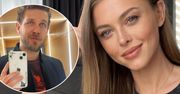 Joanna Opozda wraca do sieci po dramie z profilem Antka Królikowskiego. Nowe zdjęcie z Vinim rozczuliło fanów