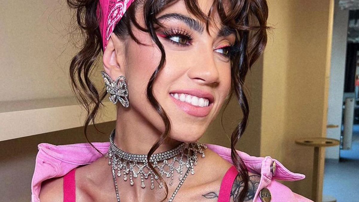 Maja Hyży (fot. Instagram)