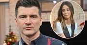 Dantejskie sceny w "Pytaniu na śniadanie". Tomasz Kammel MUSIAŁ zareagować. Fani nie kryją emocji: "Jestem zbulwersowana"