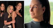 Małgorzata Rozenek pozuje z koleżankami i porównuje je do Spice Girls. To ona jest Victorią Beckham? Gorące zdjęcia