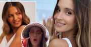 Marina tańczy i eksponuje bujne krągłości w nowym wideo. Rozgrzała nawet Anię Lewandowską
