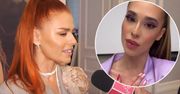 Natasza Urbańska o hejcie na Blankę: "Muszą być górki i dołki, żeby doceniać te górki". Dostała pytanie o jej szanse [WIDEO]