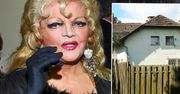 Obrzydliwa profanacja w domu Violetty Villas. To nie pierwszy raz! Jak można zrobić coś tak podłego?