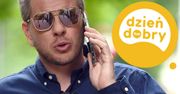 Duże zmiany w "Dzień Dobry TVN". Z programu znika Filip Chajzer. Wiemy, kto go zastąpi. Ale zaskoczenie