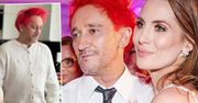 Michał Wiśniewski ujawnił imię szóstego dziecka i pokazał ciężarną Polę. Spójrzcie na brzuszek. Przecież ona zaraz urodzi!