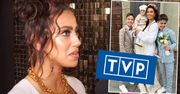 Maja Hyży nawet nie ukrywa, jaki ma cel w TVP. W tle jej dzieci. Oj, ktoś tu może stracić pracę [WIDEO]