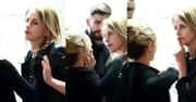 Shakira zaatakowana przez byłą teściową! Gerard Pique biernie się przyglądał. Niepokojące wideo obiegło internet