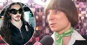 Ralph Kaminski jak Michał Szpak weźmie udział w Eurowizji? Postawił warunki. Oj, to brzmi ciekawie! [WIDEO]
