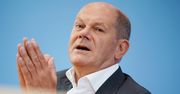 Afera podatkowa w Niemczech. Prokuratura nie widzi uchybień ze strony Scholza