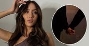 Zwyciężczyni "Top Model" już nie jest singielką. W sylwestra pokazała czułe ujęcia z chłopakiem i osłodziła fanom nowy rok
