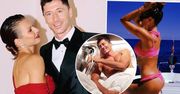 Anna Lewandowska rozmarzyła się o figlach z Robertem. Od tej strony jej nie znaliśmy! "To są marzenia"