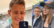 Jakub Rzeźniczak zapozował po wyjściu z sali operacyjnej. Jeden szczegół sprawił, że fani zaczęli pisać o WESELU. Jest oficjalna reakcja piłkarza