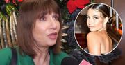 Grażyna Wolszczak o współpracy z Julią Wieniawą. Początki nie były łatwe: "Długo nie czytała scenariusza". A to jeszcze nie koniec zaskoczeń