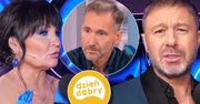 Piasek i Iwona Pavlović szczerze o zachowaniu Piotra Kraśki w "DDTVN". Słowa o "nadludziach" skłaniają do refleksji