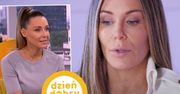Małgorzata Rozenek była zadowolona z debiutu w "DDTVN", ale ma już na koncie poważną rozmowę z przełożonymi. "Zauważyli jedną denerwującą rzecz"
