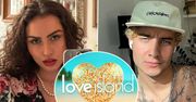 "Love Island": Sandra i Adam ukrywają, że się znają? Internauci znaleźli dowody. Wtopa to mało powiedziane
