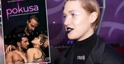 Helena Englert rzuciła studia w USA, a teraz zadebiutowała w filmie 18+. Tylko nam powiedziała, czy żałuje decyzji sprzed lat