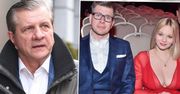 Zygmunt Chajzer połączył siły z ex-partnerką Filipa. Gosia pęka z dumy: "Bardzo, ale to bardzo się cieszę"