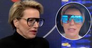 Paulina Smaszcz sprawiła sobie kurtkę z WŁASNYM wizerunkiem. Artystkę poniosła fantazja: "Wygląda jakby 6-latek to robił". Koszmar to mało powiedziane!