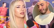 Daria Marx  o relacji z Krystianem Ochmanem. To dlatego nie mają kontaktu. A jak ocenia jego twórczość? [WIDEO]