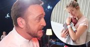 Mateusz Gessler nie ma kontaktu z najmłodszym synem Lary. Przed kamerami wyjawił smutną prawdę o kontaktach z kuzynką