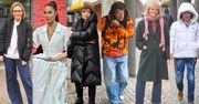 Gwiazdy niedzielnych śniadaniówek: Małgorzata Ohme, Ida Nowakowska, Ewa Szykulska, Janusz Panasewicz, Jan Borysewicz